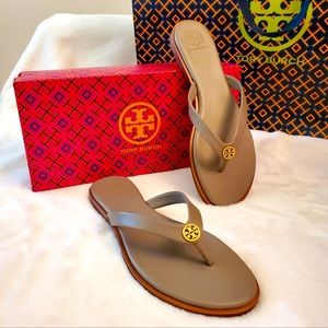 Tory Burch Benton sandals